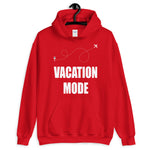 Vacation Mode Hoodie