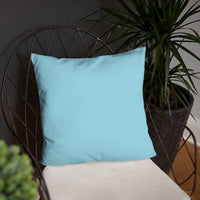 Travetude Pillow
