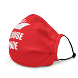Cruise Mode Face Mask