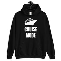 Cruise Mode Hoodie