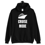 Cruise Mode Hoodie