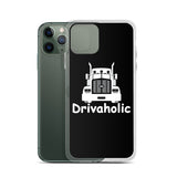 Drivaholic iPhone Case