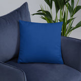Eat. Drink. Travel. Pillow
