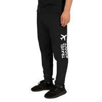 Travel Addict Joggers