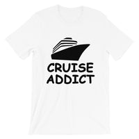 Cruise Addict Tee