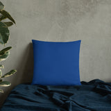 Eat. Drink. Travel. Pillow