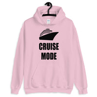 Cruise Mode Hoodie