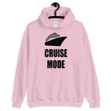 Cruise Mode Hoodie