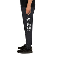 Travel Addict Joggers
