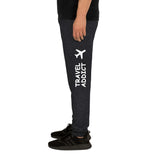 Travel Addict Joggers