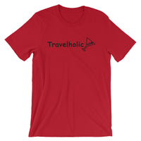 Classic Travelholic Tee