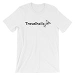 Classic Travelholic Tee