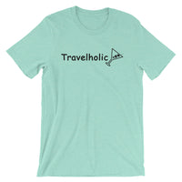 Classic Travelholic Tee