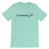Classic Travelholic Tee