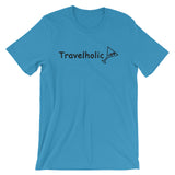 Classic Travelholic Tee