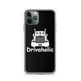 Drivaholic iPhone Case
