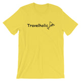 Classic Travelholic Tee