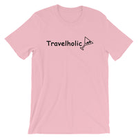 Classic Travelholic Tee