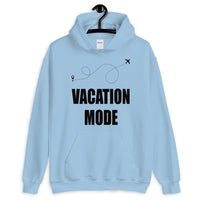 Vacation Mode Hoodie