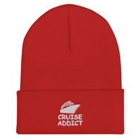 Cruise Addict Beanie