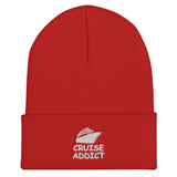 Cruise Addict Beanie