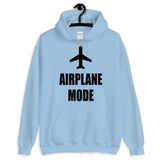 Airplane Mode Hoodie