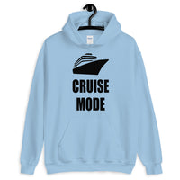 Cruise Mode Hoodie