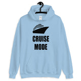 Cruise Mode Hoodie