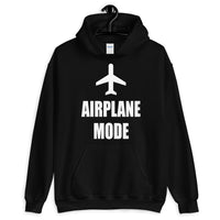 Airplane Mode Hoodie