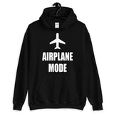Airplane Mode Hoodie