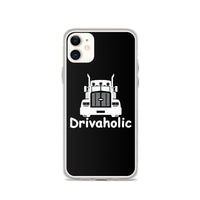 Drivaholic iPhone Case