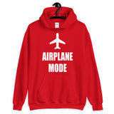 Airplane Mode Hoodie