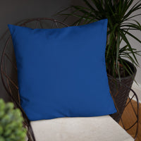 Eat. Drink. Travel. Pillow