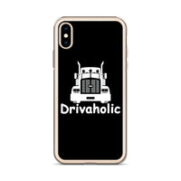 Drivaholic iPhone Case