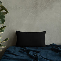 Travel Addict Pillow