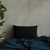 Travel Addict Pillow