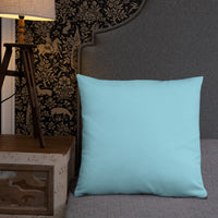 Travetude Pillow