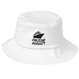 Cruise Addict Bucket Hat