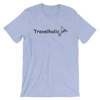 Classic Travelholic Tee