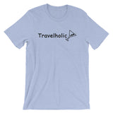 Classic Travelholic Tee