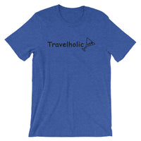 Classic Travelholic Tee
