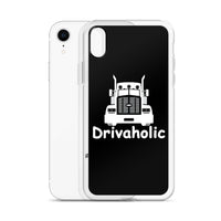 Drivaholic iPhone Case