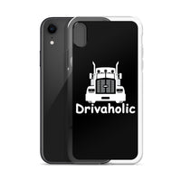 Drivaholic iPhone Case