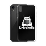 Drivaholic iPhone Case