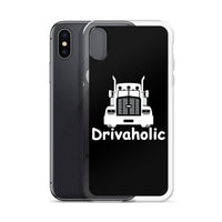 Drivaholic iPhone Case