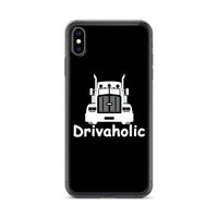 Drivaholic iPhone Case
