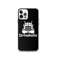 Drivaholic iPhone Case