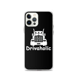 Drivaholic iPhone Case