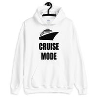 Cruise Mode Hoodie