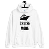 Cruise Mode Hoodie